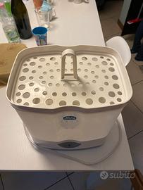 Sterizzatore biberon chicco