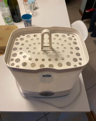 Sterizzatore biberon chicco