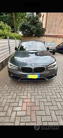 Bmw serie 1