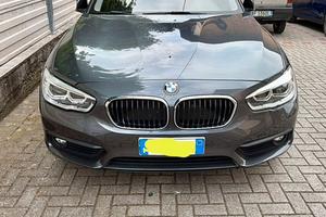 Bmw serie 1