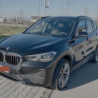 BMW X1 F48 sdrive 18d Advantage autom