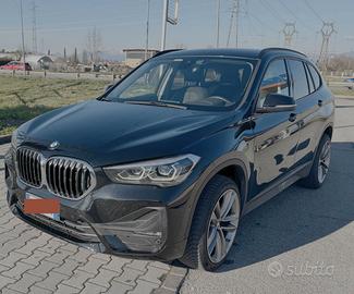 BMW X1 F48 sdrive 18d Advantage autom