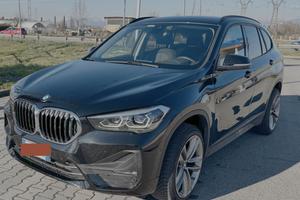 BMW X1 F48 sdrive 18d Advantage autom
