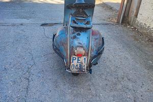 vespa vb1 150