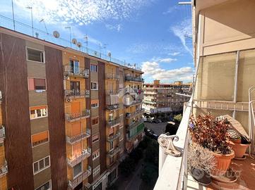 4 LOCALI A CASAVATORE