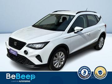 SEAT Arona 1.0 ECOTSI STYLE 95CV