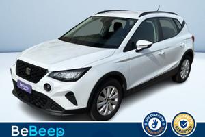 SEAT Arona 1.0 ECOTSI STYLE 95CV