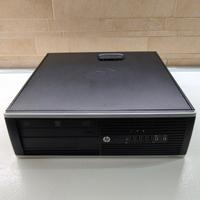 HP 6200 PRO SFF