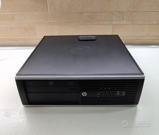 HP 6200 PRO SFF