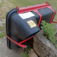 trattorino tagliaerba 