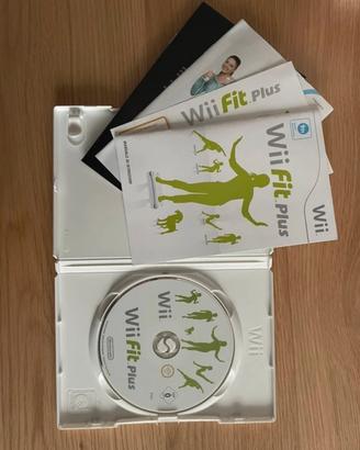 Gioco Wii Fft Plus