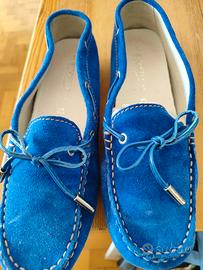 mocassini originali Stonefly. tg.37