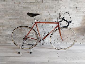 Wilier Gioiello ramato vintage tg 52
