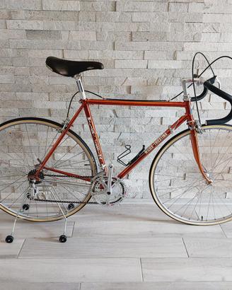 Wilier Gioiello ramato vintage tg 52