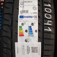 ESTIVE cod:10041 Misura 225 45 R17 94Y TAURUS