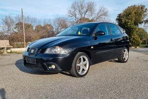 SEAT IBIZA 1.4 TDI 80CV 5P STYLANCE