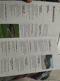 libro  ITALIA IN BICICLETTA