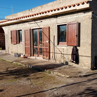 Casolare agricolo con vigna di 2020 mq