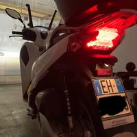 Honda sh 150i
