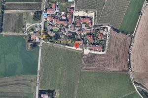 Terreno edificabile - Castelnuovo del Garda