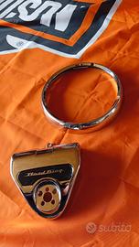 Coperchio interruttore Road king