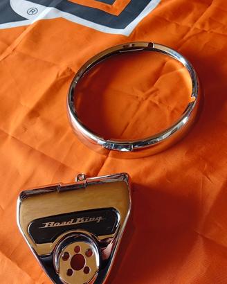 Coperchio interruttore Road king