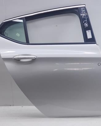PORTA PORTIERA POSTERIORE DESTRA DX OPEL Astra K S