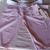 pantaloncino yes zee