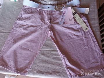 pantaloncino yes zee