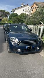 Mini Countryman Cooper D 2.0 150hp  2019