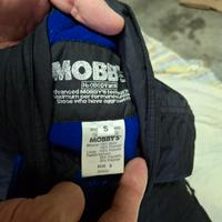 muta stagna in trilaminato