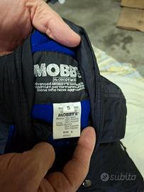 muta stagna in trilaminato