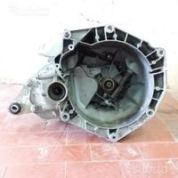 Cambio fiat 500 l twin air 6 marce