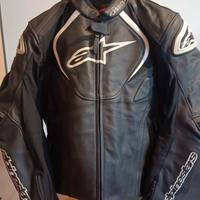 GIACCHE ALPINESTAR
