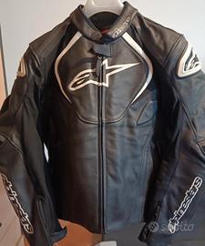 GIACCHE ALPINESTAR