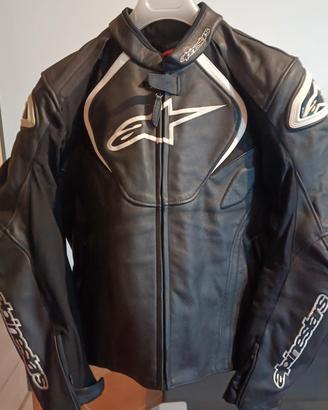 ALPINESTARS PELLE