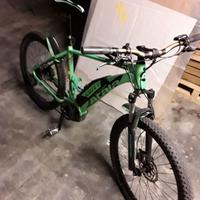 EBIKE  ATALA  taglia L