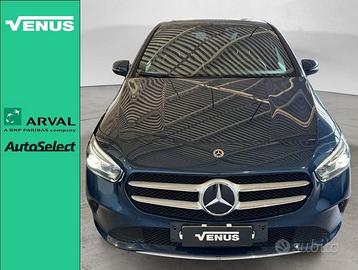 Mercedes-Benz Classe B B 250 e phev (eq-power...