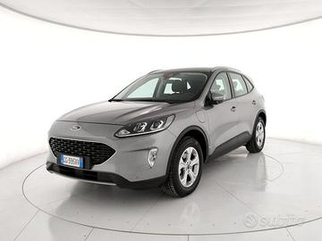 Ford Kuga 2.5 phev Titanium Business 2wd 225c...