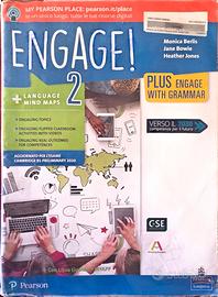 Engage! 2 Plus