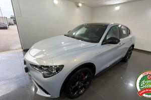 ALFA ROMEO Stelvio 2.2 TD 210 CV AT8 Q4 Veloce +