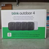 Blink Outdoor 4