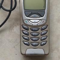 Nokia 6310i vintage funzionante