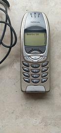 Nokia 6310i vintage funzionante