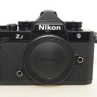 NIKON ZF - 12.186 SCATTI - NITAL