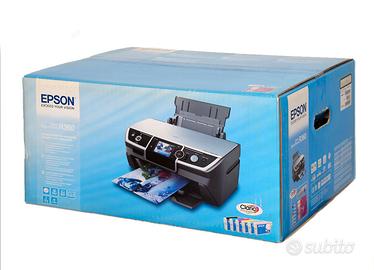 epson stampante a colori