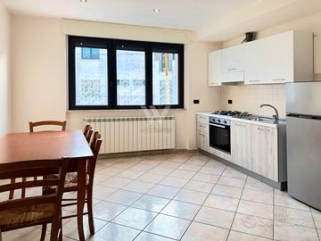 Monolocale a Campobasso