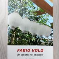 Fabio Volo - Un posto nel mondo - Romanzo 