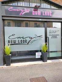 Attività da parrucchiera