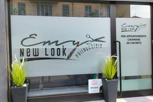 Attività da parrucchiera